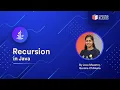 Recursion in Java Part - 4 By Garima Chhikara