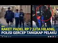 Lagu Aksi Polisi Gerak Cepat Tangkap Pelaku Pencurian Raket Padel Senilai Rp7 Juta, Korban Belum Melapor