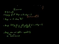 Regular Expressions with worked out examples