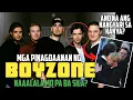 Download Lagu Natatandaan nyo pa ba ang Boyzone? AKLAT PH | BOYBANDS EDITION