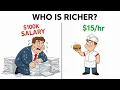 The Salary Scam Why Your Job Pays You 4