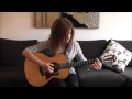 Download Lagu (Procol Harum) A Whiter Shade Of Pale - Gabriella Quevedo