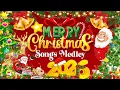 Download Lagu Top Christmas Songs 2026 🎄 Merry Christmas 2026 🎁 Best Christmas Music Playlist 2026 🎅