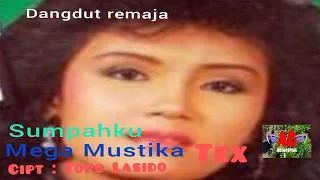 Download Mega Mustika _ sumpahku #MegaMustiks MP3