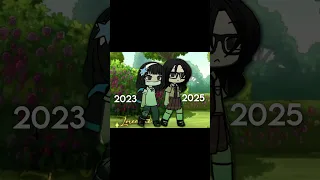 How Can I Live Forever 2021 2025 Gacha Gachalife Edit 