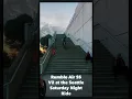 Rumble Air SS V2 at the Seattle Saturday Night Ride