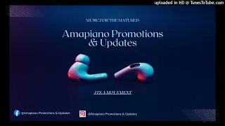 the musical selectors sa u0026 malume p no mercy