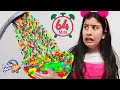 Download Lagu Chuveiro de mágico e outras histórias divertidas com Maria Clara e JP