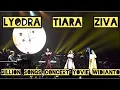 Download Lagu Lyodra Tiara Ziva di Billion Songs Concert Yovie Widianto