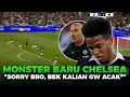 Download Lagu WONDERKID GILA Buat Lawan Naik Darah!! PREMAN MUDA Estevao Saat Jadi Motor Serangan Chelsea 