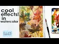 Download Lagu Watercolor techniques to create cool effects
