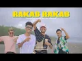 Rendy Da Silva - RAKAB RAKAB Feat. Lucky Lelapary - Jazy \u0026 Jefry Puex (OMV)
