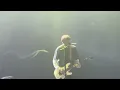 Four Year Strong - “We All Float Down Here” (Live) in Wilkes Barre, PA @ The Mohegan Arena