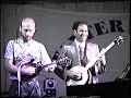 Hot Rize w Mike Compton, Jerry Douglas & Stuart Duncan - Wheel Hoss