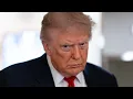 Trump sued on First and Fifth Amendment grounds over paid Truth Social subscription