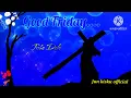 Download Lagu Good Friday New Status video 2023