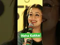 Download Lagu Neha kakkar || Original Voice #Manali trance #Amazing voice