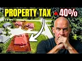 Your County Got Your Property Taxes Wrong Here s What You re Owed