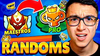 ULTIMOS DIAS para SUBIR a PRO... *PINTA MUY MAL*