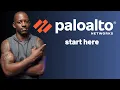 Palo Alto Firewall Configuration Step By Step PCNSA