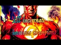 All incirenate immune champions incinerate resistance reduced duration champions MCOC