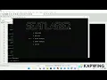 Console Project in C programming Bus ticket booking app