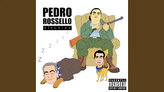 Pedro Rossello