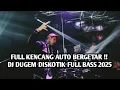Download Lagu FULL KENCANG AUTO BERGETAR !! DJ DUGEM DISKOTIK FULL BASS 2025