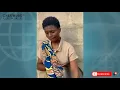 17 Year Old "Salle" Freestyle Discovered | Road To Stardom