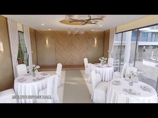 Project Video