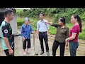 Download Lagu Knowing that Nhuong lied to her, Khanh's mother came to ask Nhuong to return the money.