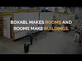 BOXABL Gen 2 Prototypes