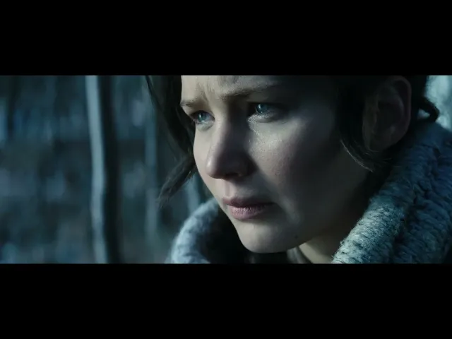 Hunger Games: La ragazza di fuoco | Featurette IMAX