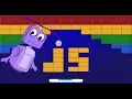 Breakout in JavaScript