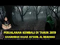Download Lagu AMANAH EYANG NGADIMIN DAN 18 WALI ALLOH