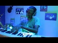 Gaiola e o Troco - Mc Du Black / Dj Thiago Sax