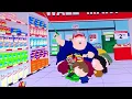 South Park - Rascal Tipping