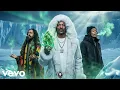 Lagu THE COLD HERB — Damian Marley ft. Snoop Dogg  \u0026 Wiz Khalifa