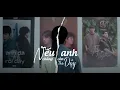 Lagu Nếu Anh Chẳng Còn Thức Dậy | Official MV | Nguyenn