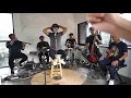 Download Lagu LATIHAN PAKSI BAND - OJO GELO | KERONCONG MODERN