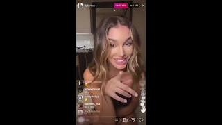 Lyna Perez lynaritaa answered all of the fan questions on Instagram 2020