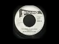 Download Lagu The Righteous Flames - I Was Born To Be Loved (Studio One)