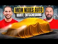 Lagu OMID SUCHT SICH NEUES LUXUSAUTO AUS! DER 7er MUSS WEG!
