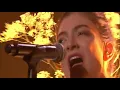 Lorde "Perfect Places" Live On The Tonight Show With Jimmy Fallon