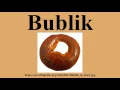 Bublik