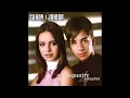 Olha o Que o Amor me Faz - Sandy & Junior (CD As Quatro Estações)