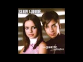 Download Lagu Olha o Que o Amor me Faz - Sandy \u0026 Junior (CD As Quatro Estações)