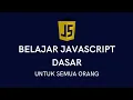 Belajar Javascript Dasar - Operator Aritmatika
