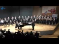 Download Lagu Chorgemeinschaft Kai Müller - Männerchor - Schenk mir noch eine Stunde