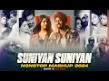 Download Lagu Suniyan Suniyan Love Mashup 2024 | Nonstop | Jukebox 2024 | VDj Royal